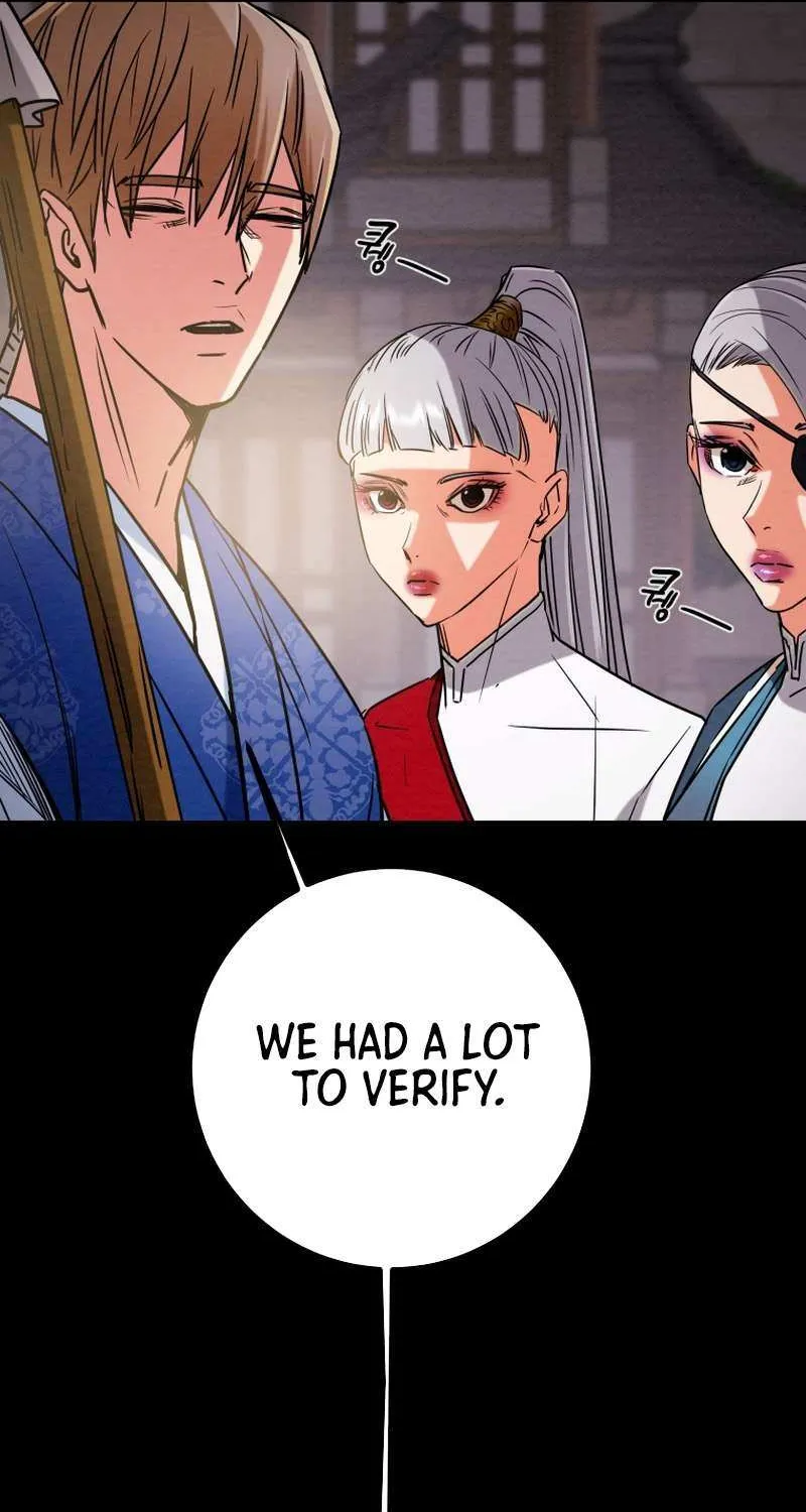 Heavenly Moon Chapter 235 page 65 - 