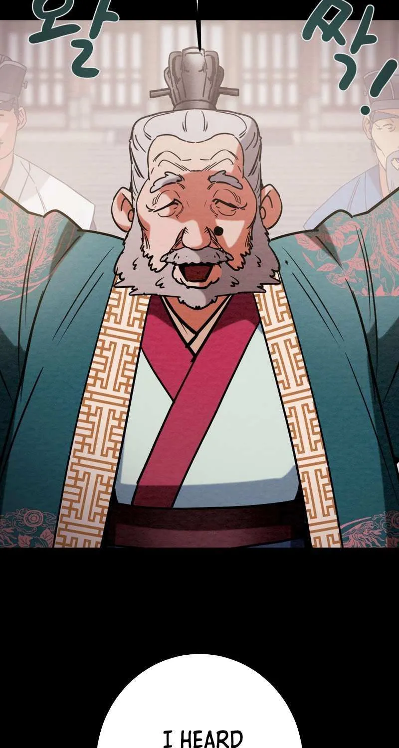 Heavenly Moon Chapter 235 page 68 - 