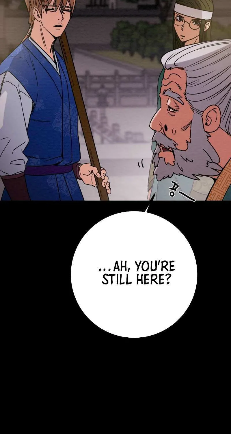 Heavenly Moon Chapter 235 page 71 - 