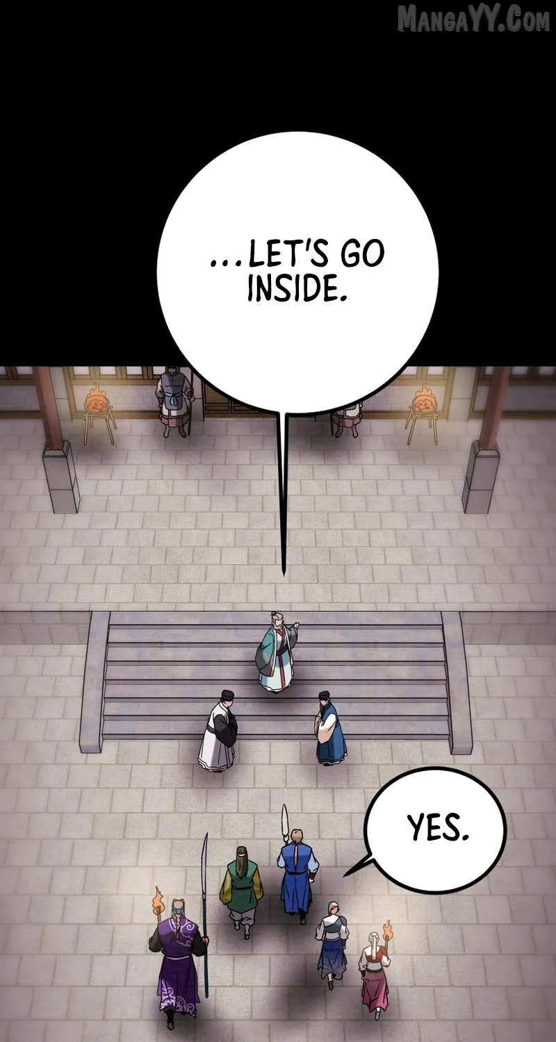 Heavenly Moon Chapter 235 page 72 - 