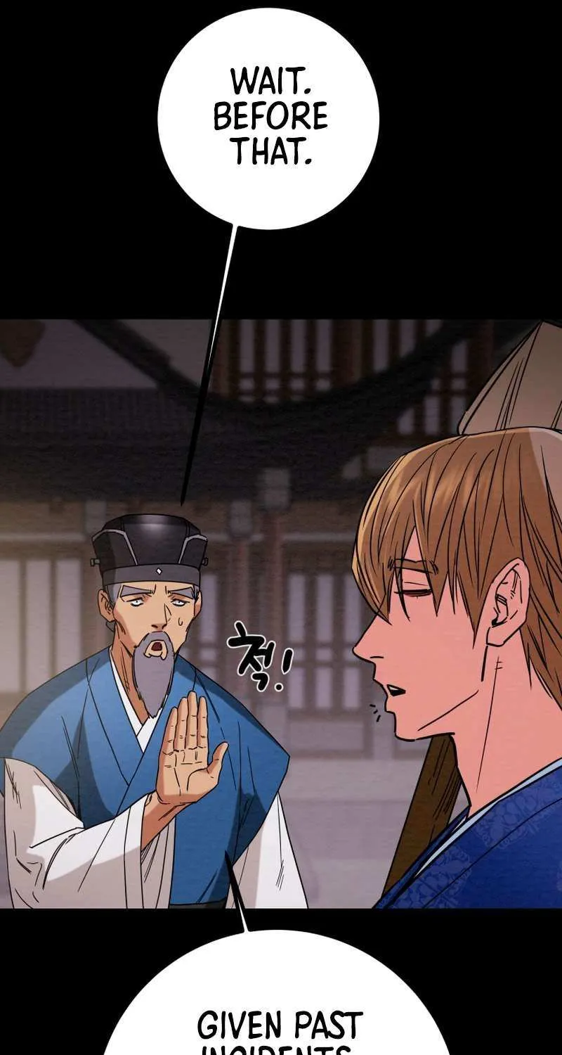 Heavenly Moon Chapter 235 page 74 - 