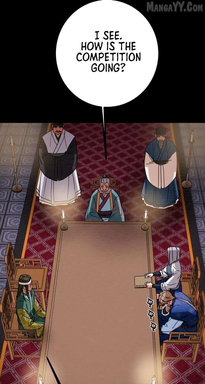 Heavenly Moon Chapter 235 page 82 - 