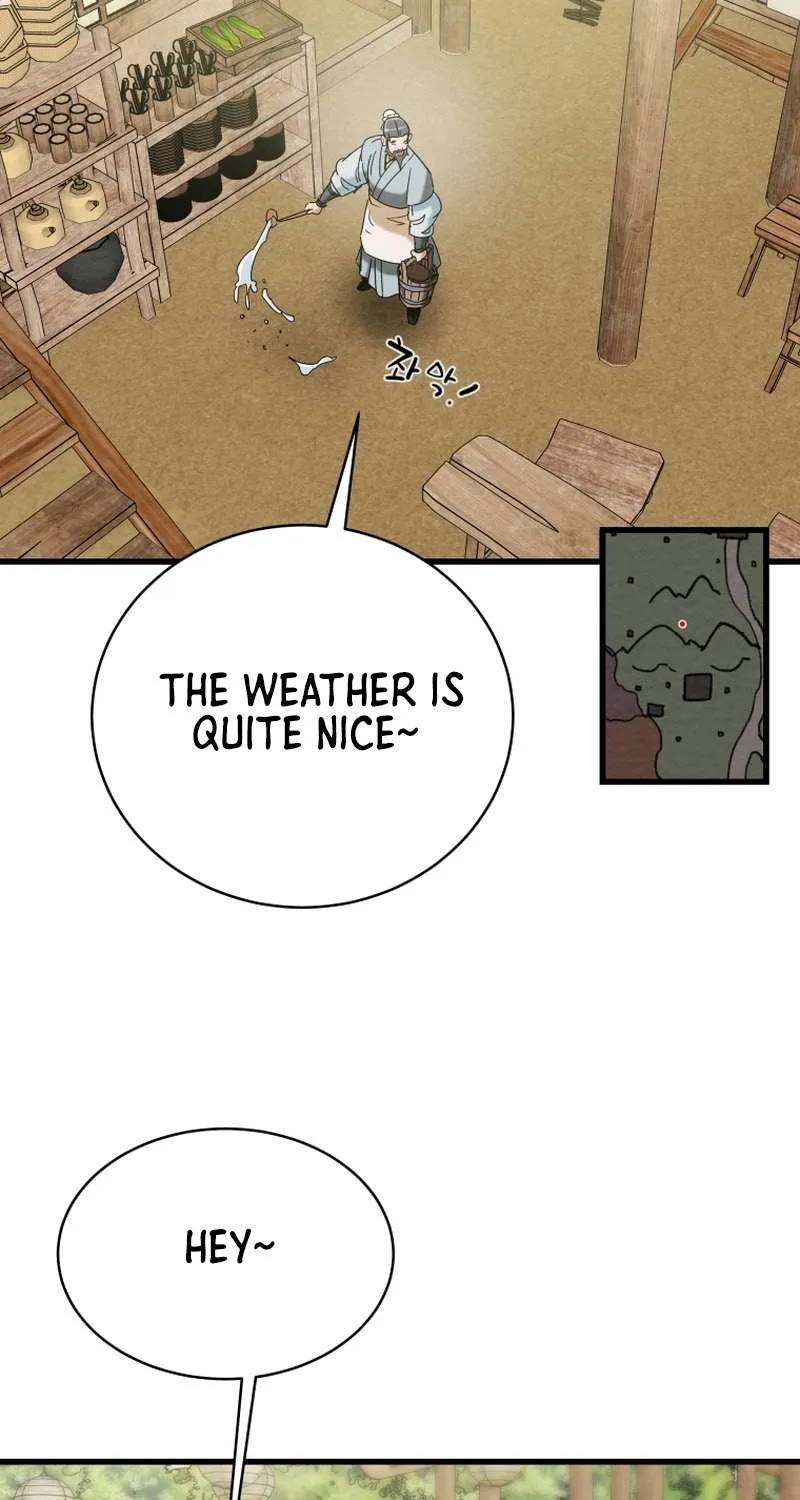 Heavenly Moon Chapter 235 page 10 - 