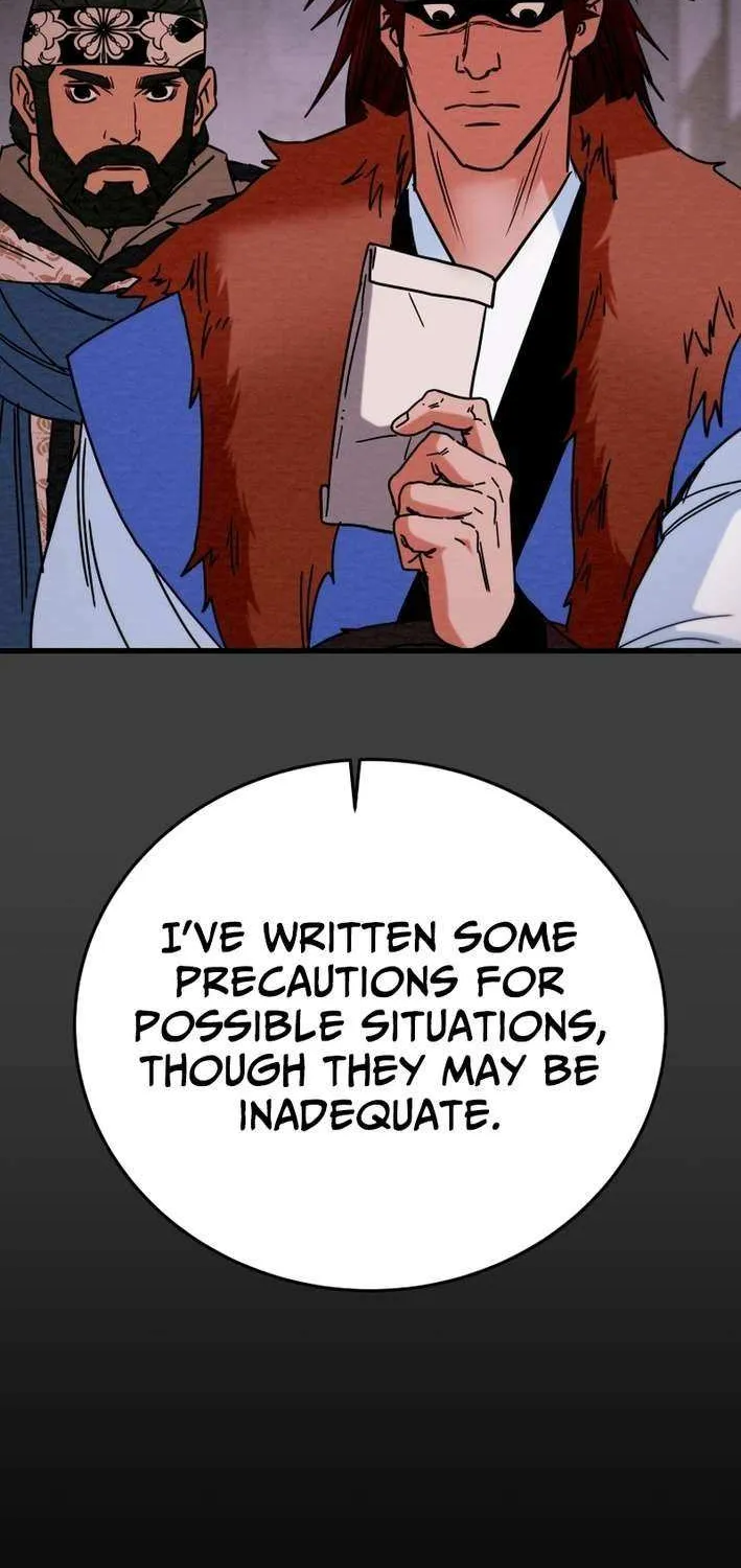 Heavenly Moon Chapter 236 page 124 - 
