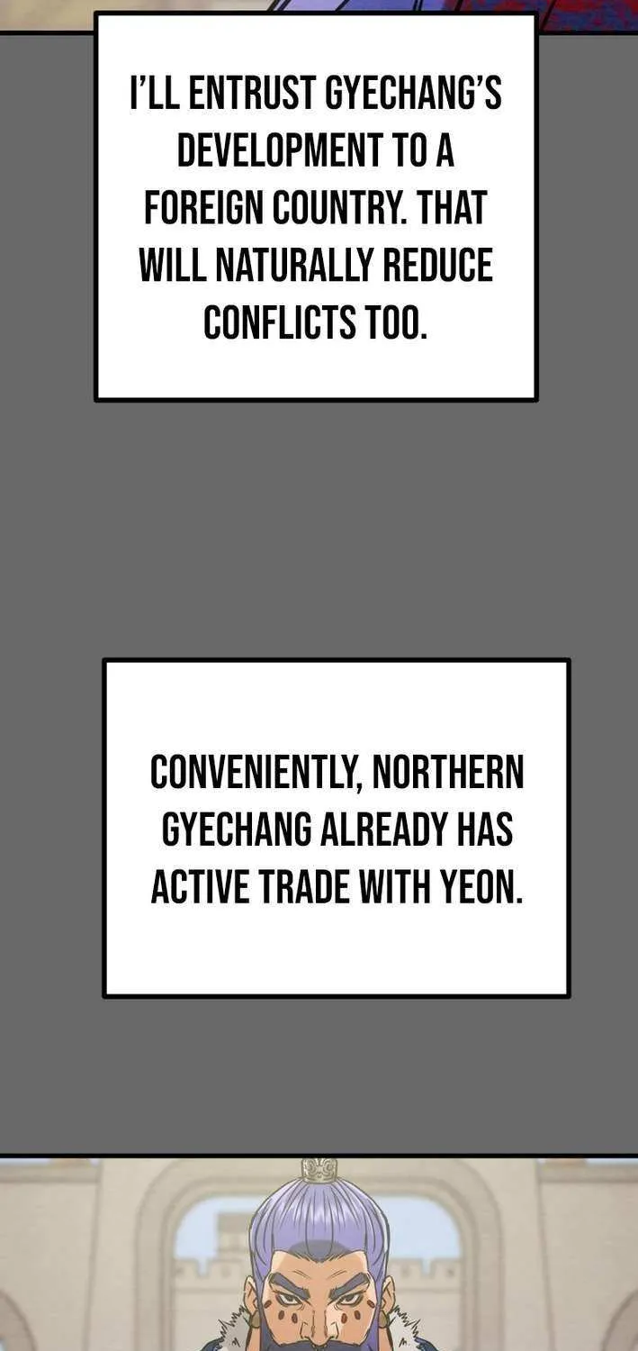 Heavenly Moon Chapter 236 page 32 - 