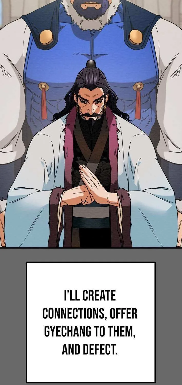 Heavenly Moon Chapter 236 page 33 - 