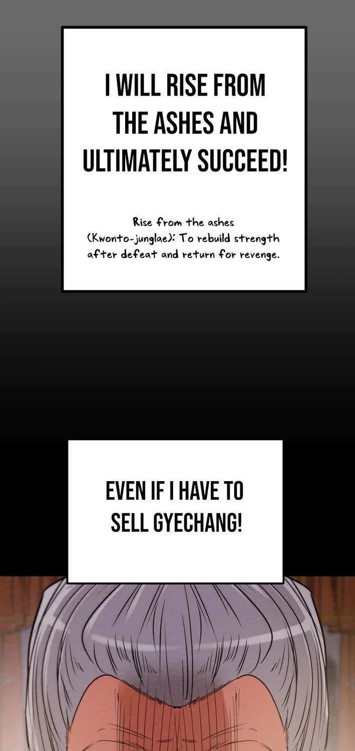 Heavenly Moon Chapter 236 page 38 - 
