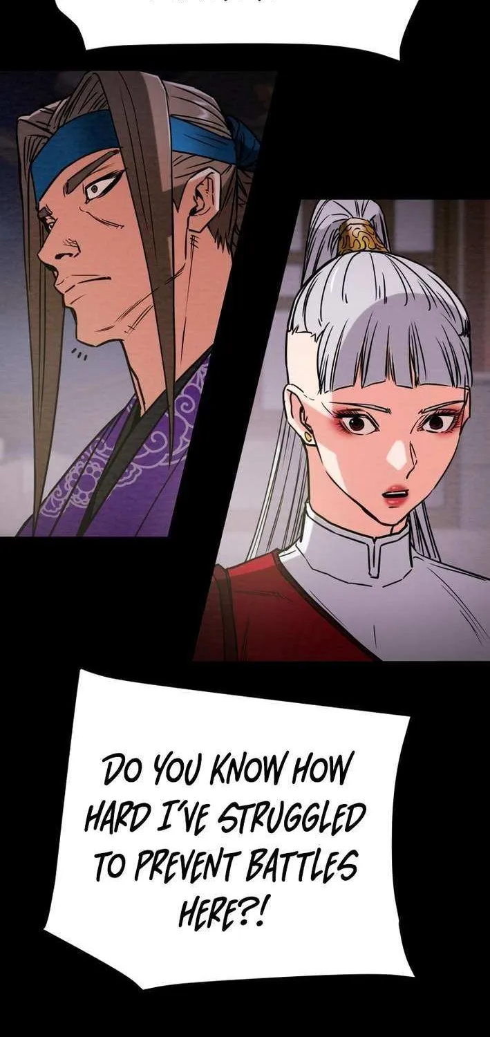 Heavenly Moon Chapter 236 page 49 - 