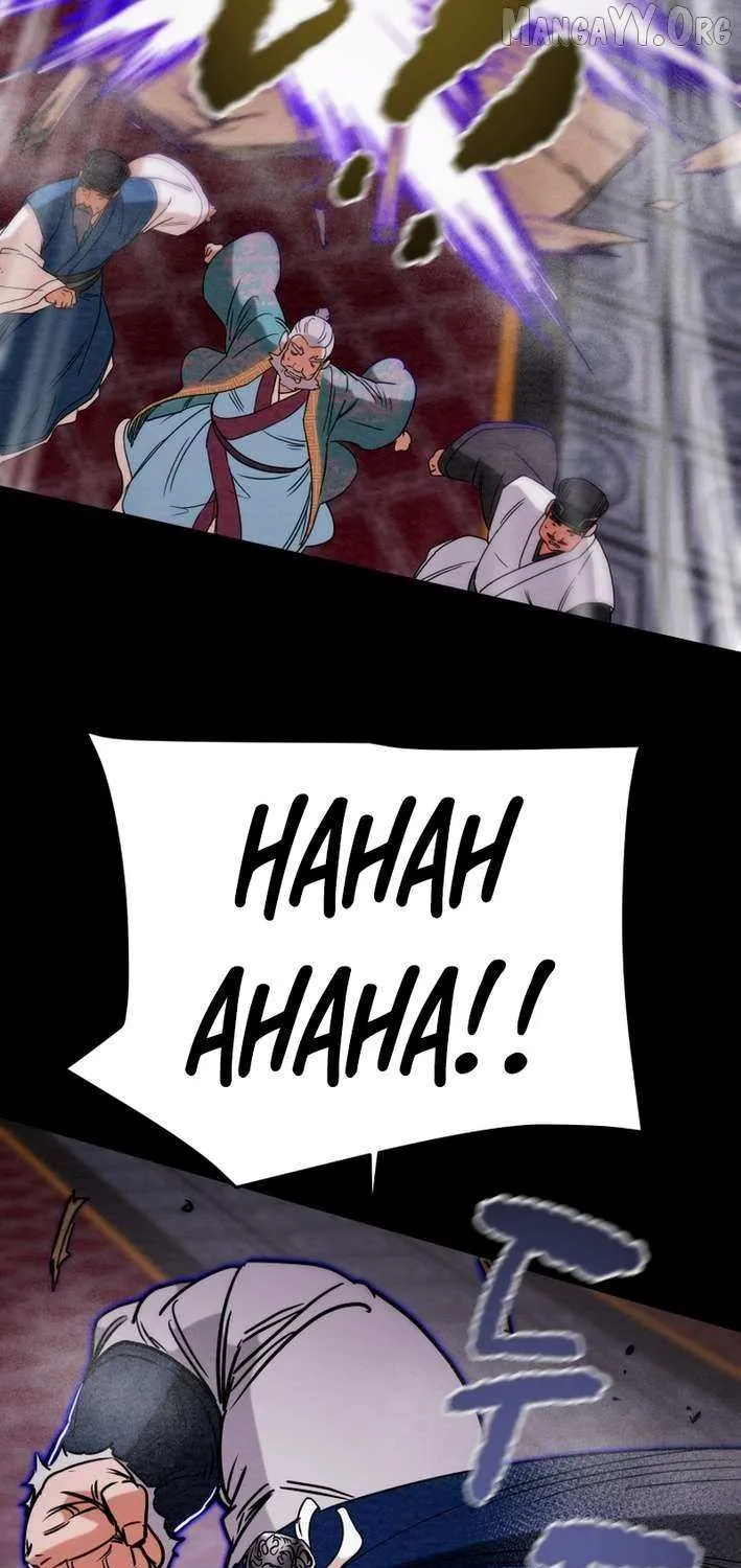 Heavenly Moon Chapter 236 page 58 - 