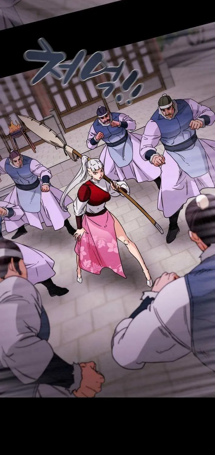 Heavenly Moon Chapter 236 page 67 - 
