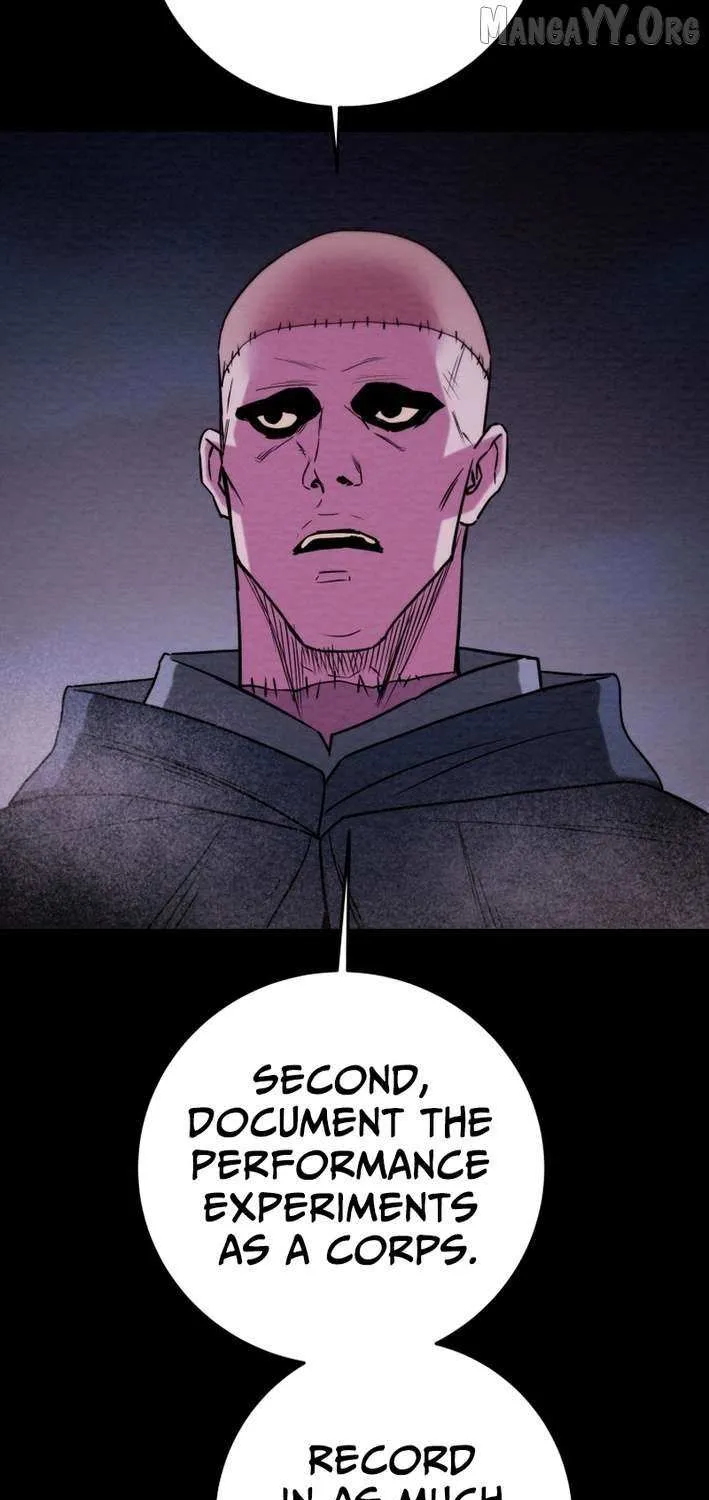 Heavenly Moon Chapter 236 page 79 - 