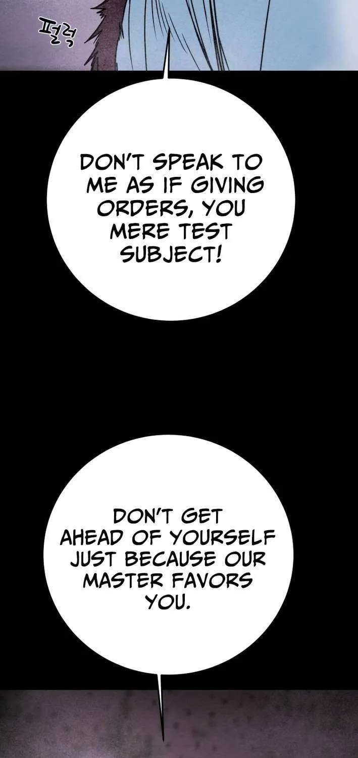 Heavenly Moon Chapter 236 page 81 - 
