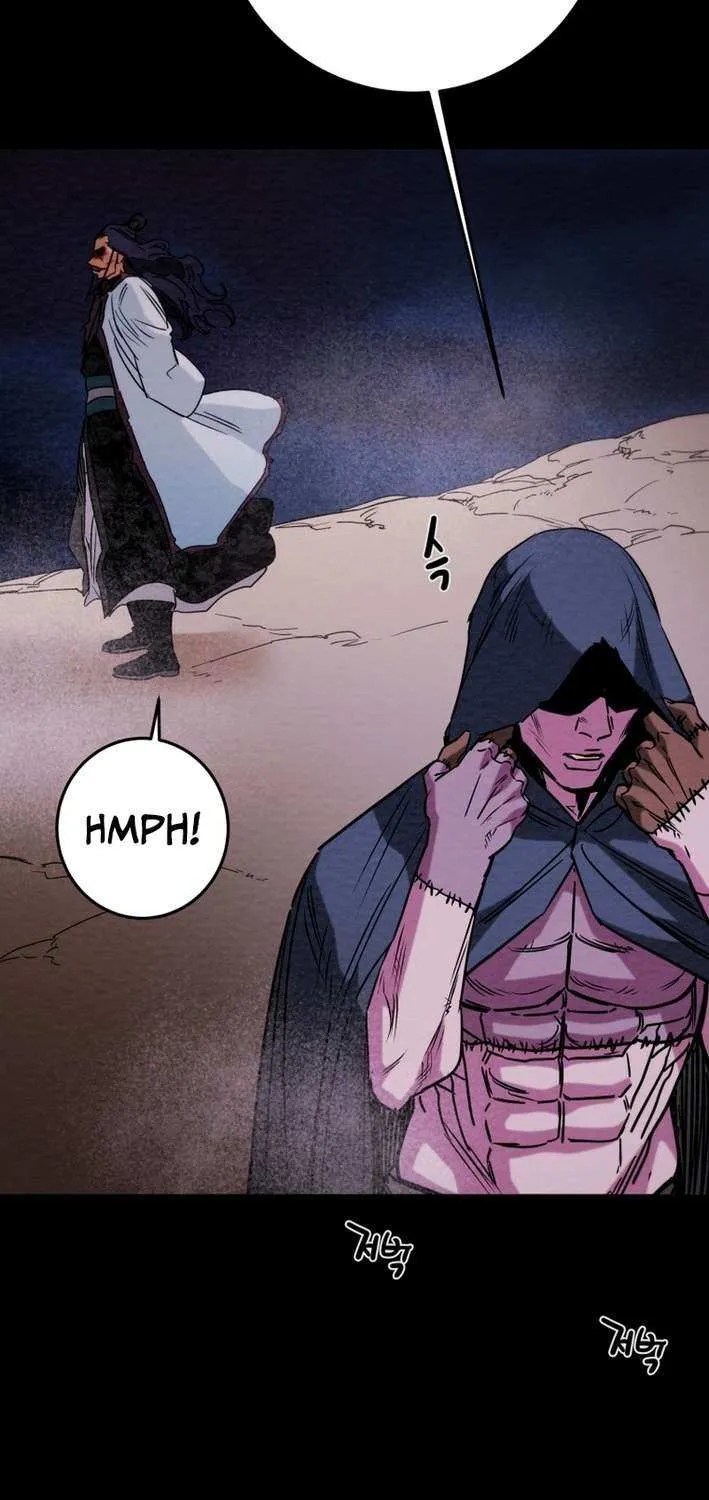 Heavenly Moon Chapter 236 page 83 - 