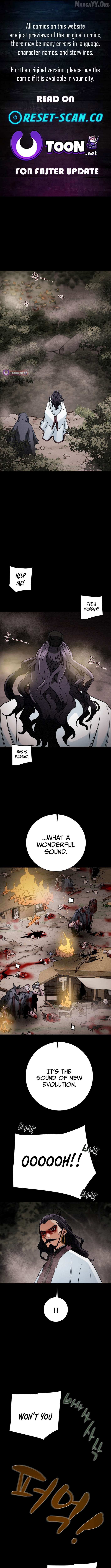Heavenly Moon Chapter 238 page 2 - 