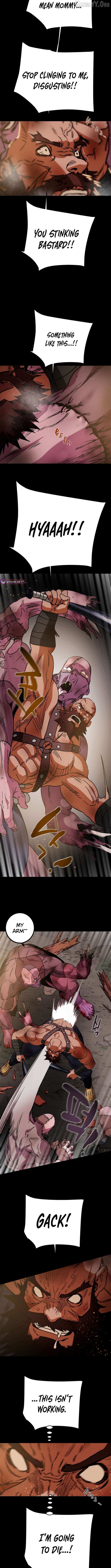 Heavenly Moon Chapter 238 page 12 - 