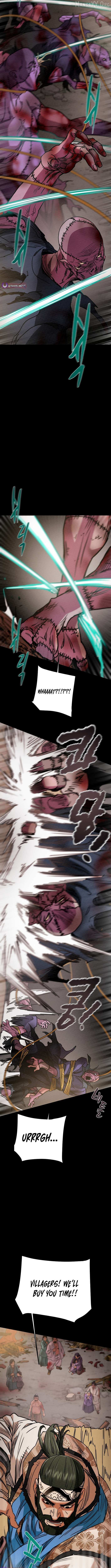 Heavenly Moon Chapter 238 page 15 - 