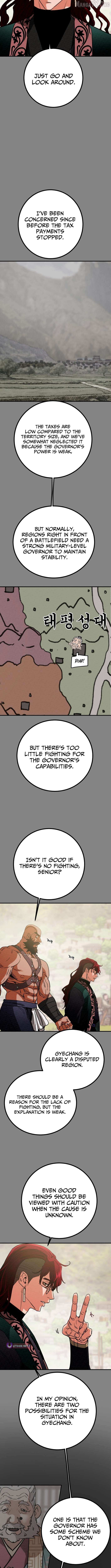 Heavenly Moon Chapter 238 page 4 - 