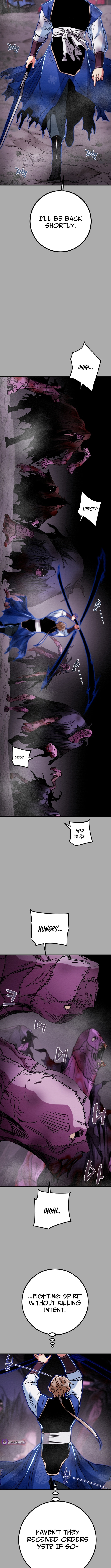 Heavenly Moon Chapter 239 page 13 - 