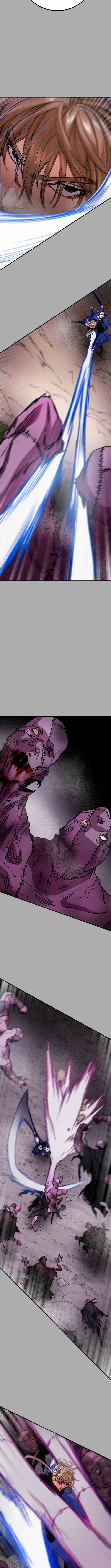 Heavenly Moon Chapter 239 page 14 - 