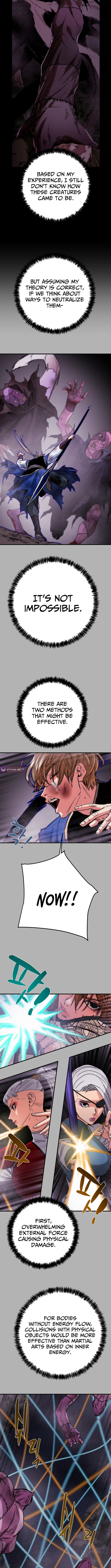 Heavenly Moon Chapter 239 page 16 - 