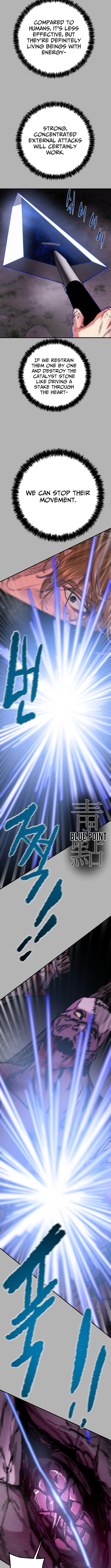 Heavenly Moon Chapter 239 page 18 - 