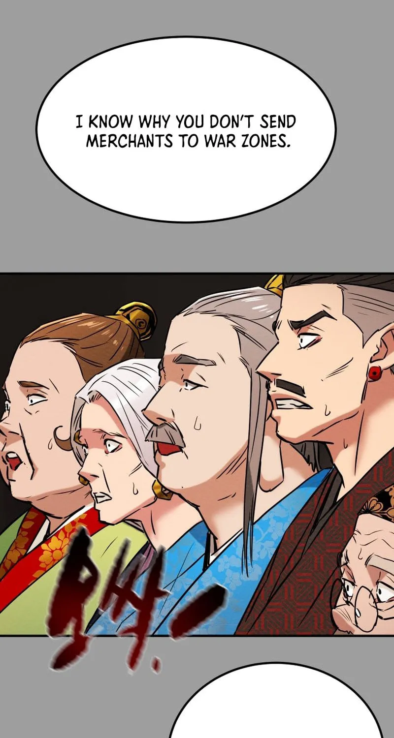 Heavenly Moon Chapter 24 page 113 - 