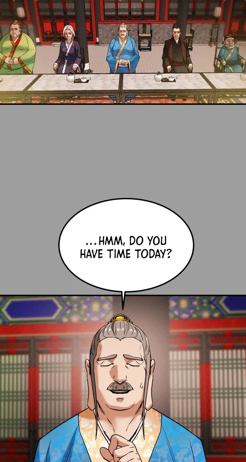 Heavenly Moon Chapter 24 page 121 - 