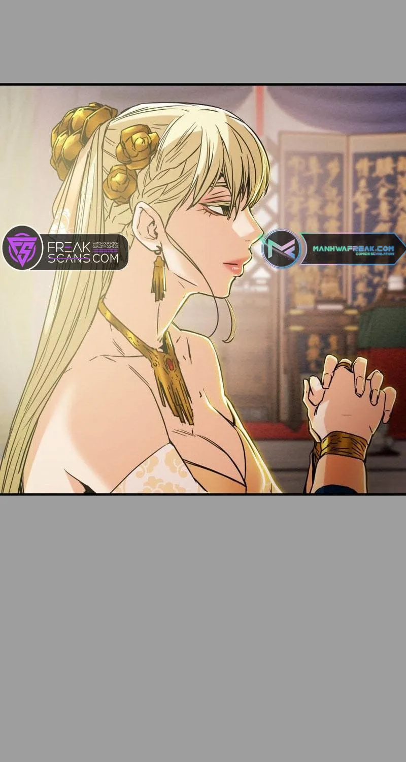 Heavenly Moon Chapter 24 page 123 - 