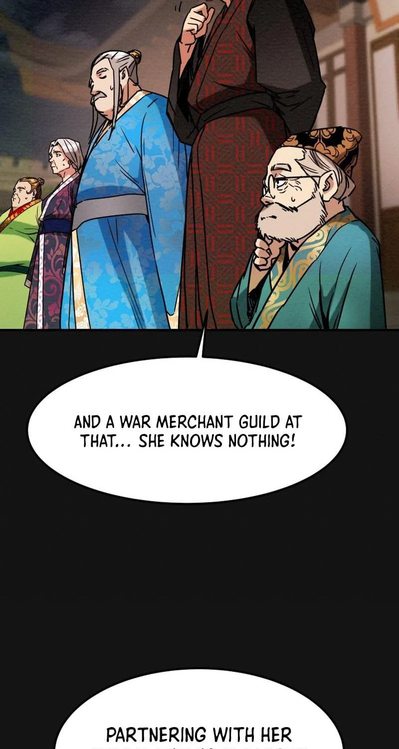 Heavenly Moon Chapter 24 page 129 - 