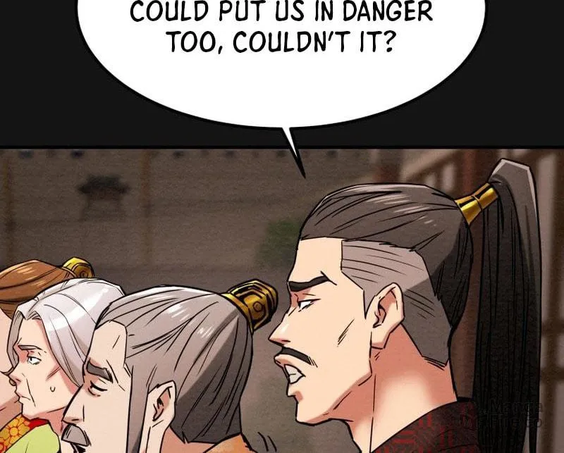 Heavenly Moon Chapter 24 page 130 - 