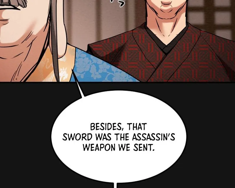 Heavenly Moon Chapter 24 page 132 - 