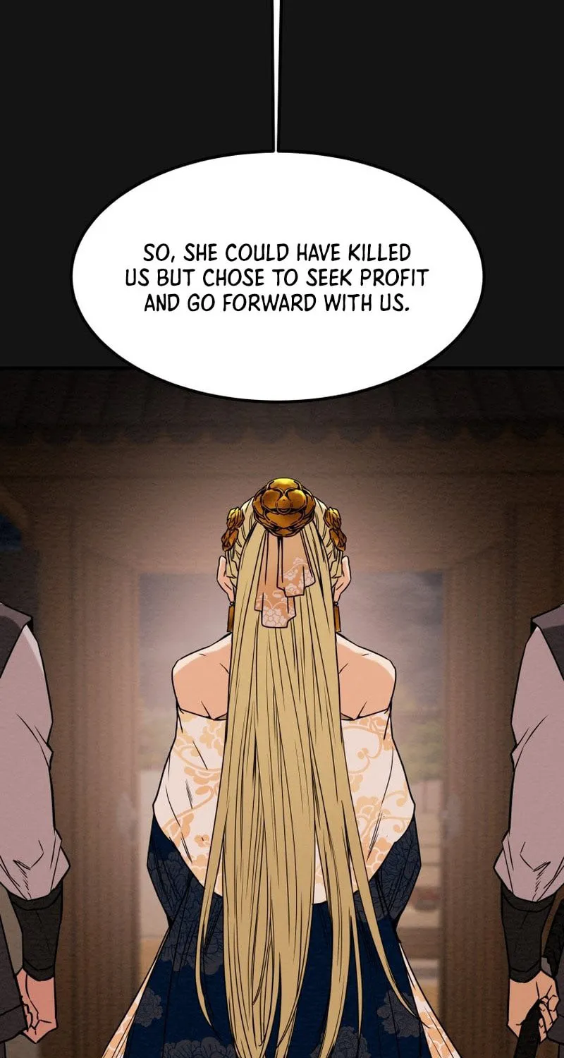 Heavenly Moon Chapter 24 page 133 - 