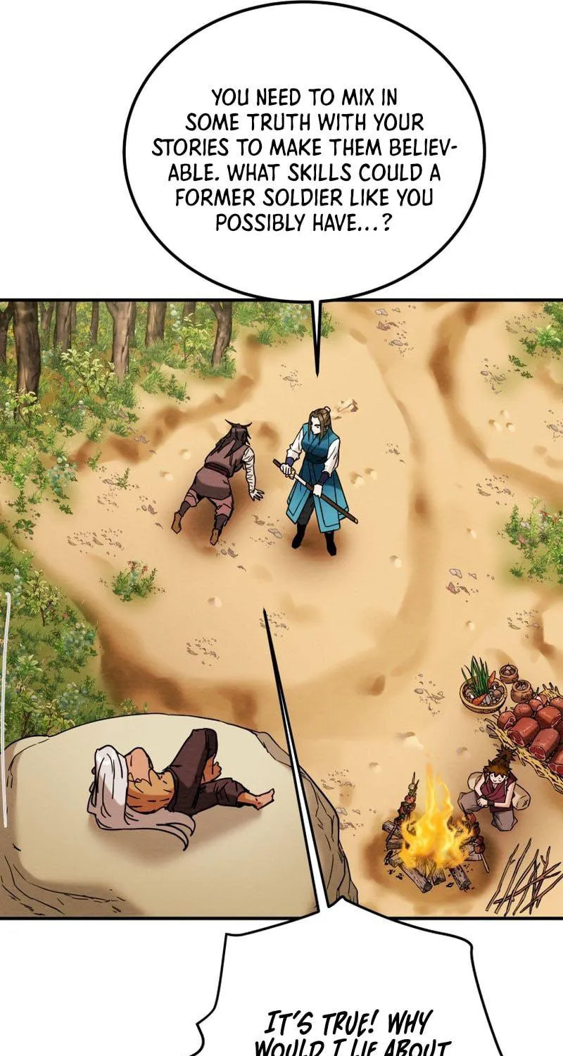 Heavenly Moon Chapter 24 page 17 - 