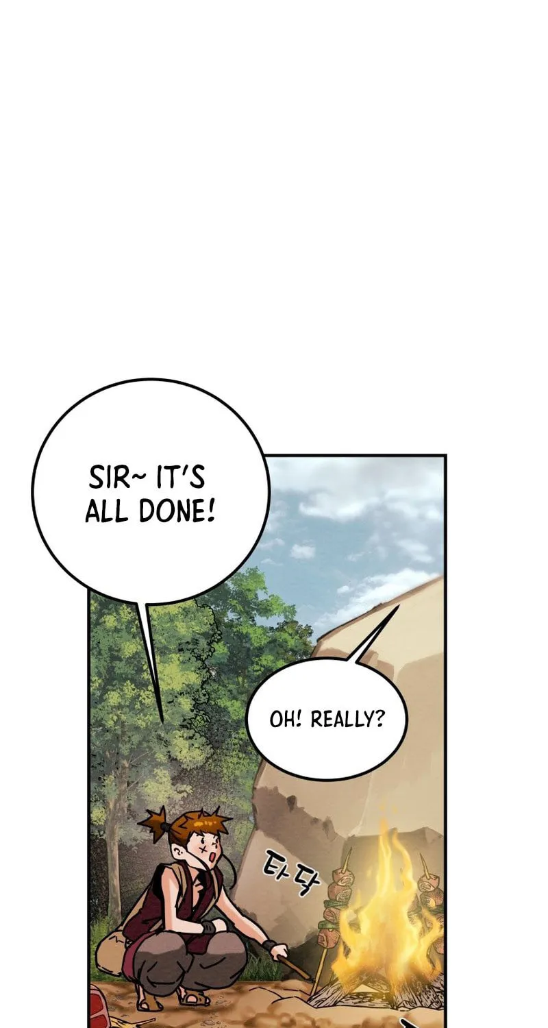 Heavenly Moon Chapter 24 page 19 - 