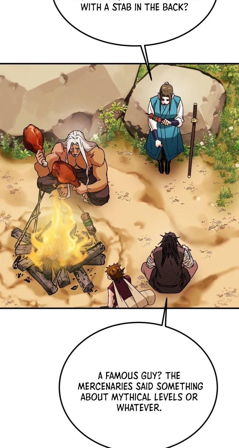 Heavenly Moon Chapter 24 page 23 - 