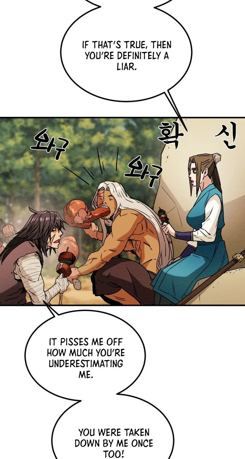 Heavenly Moon Chapter 24 page 25 - 