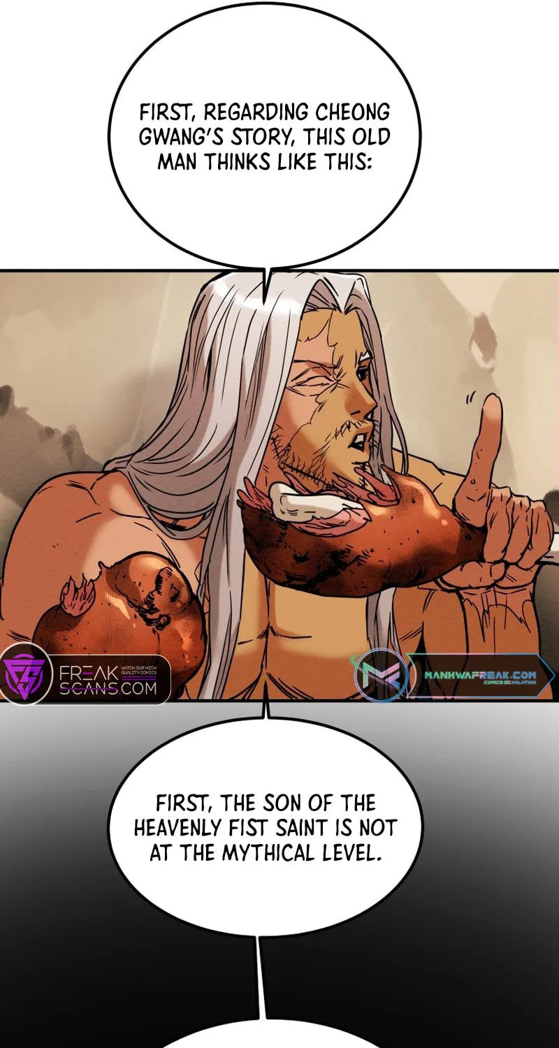 Heavenly Moon Chapter 24 page 31 - 