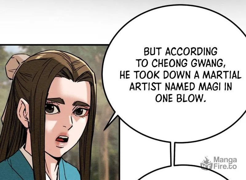 Heavenly Moon Chapter 24 page 34 - 