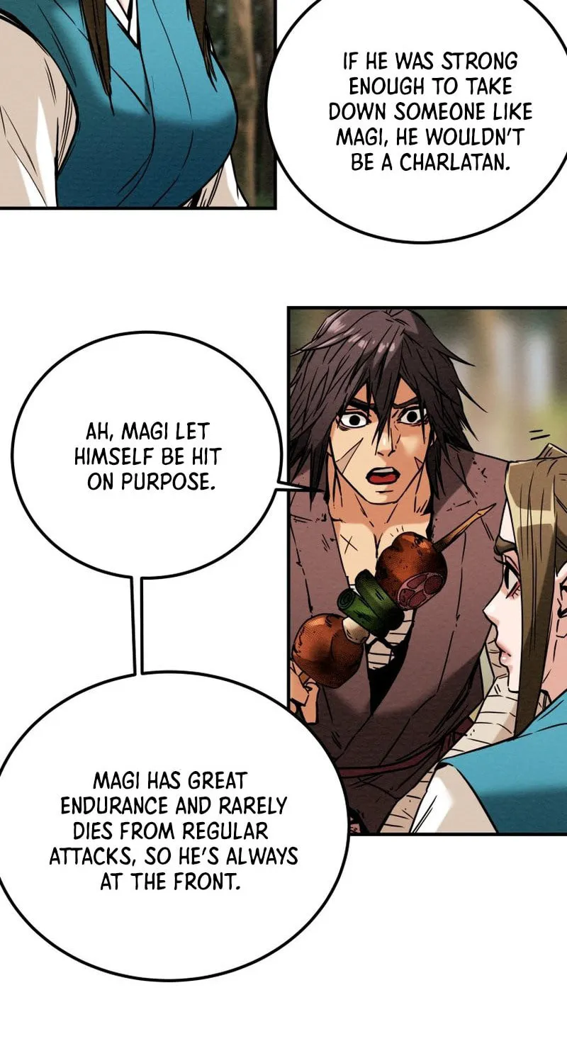 Heavenly Moon Chapter 24 page 35 - 