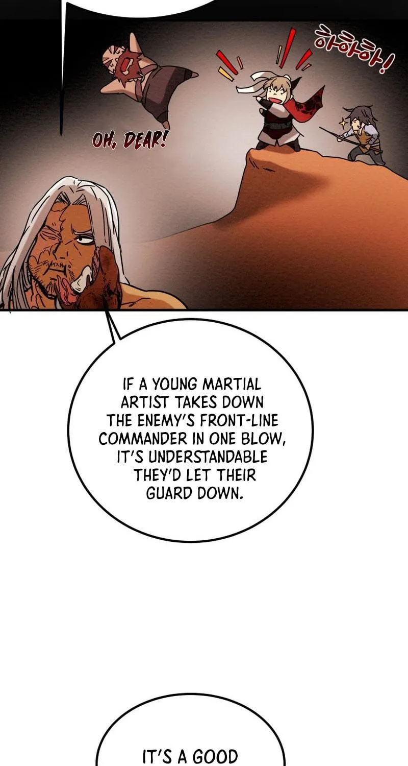 Heavenly Moon Chapter 24 page 37 - 