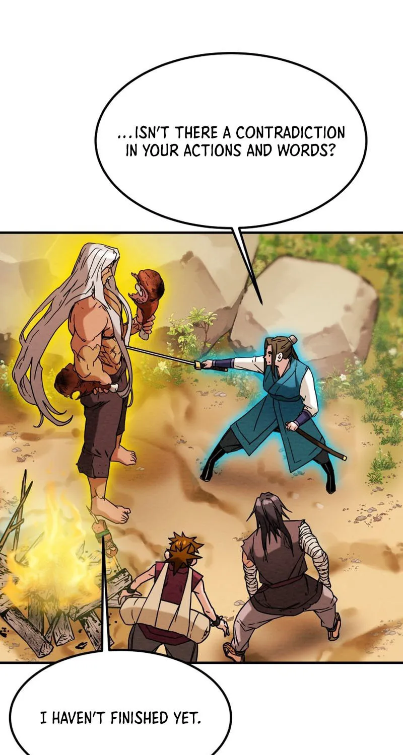 Heavenly Moon Chapter 24 page 55 - 