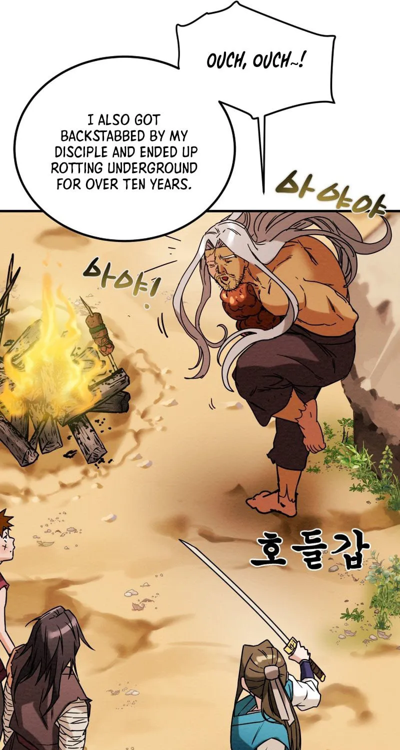 Heavenly Moon Chapter 24 page 59 - 
