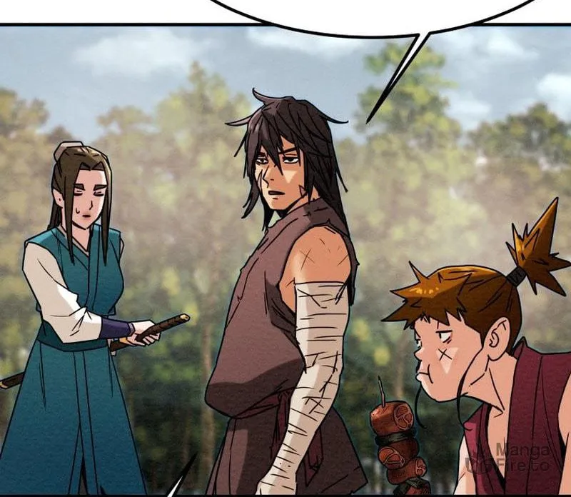 Heavenly Moon Chapter 24 page 68 - 