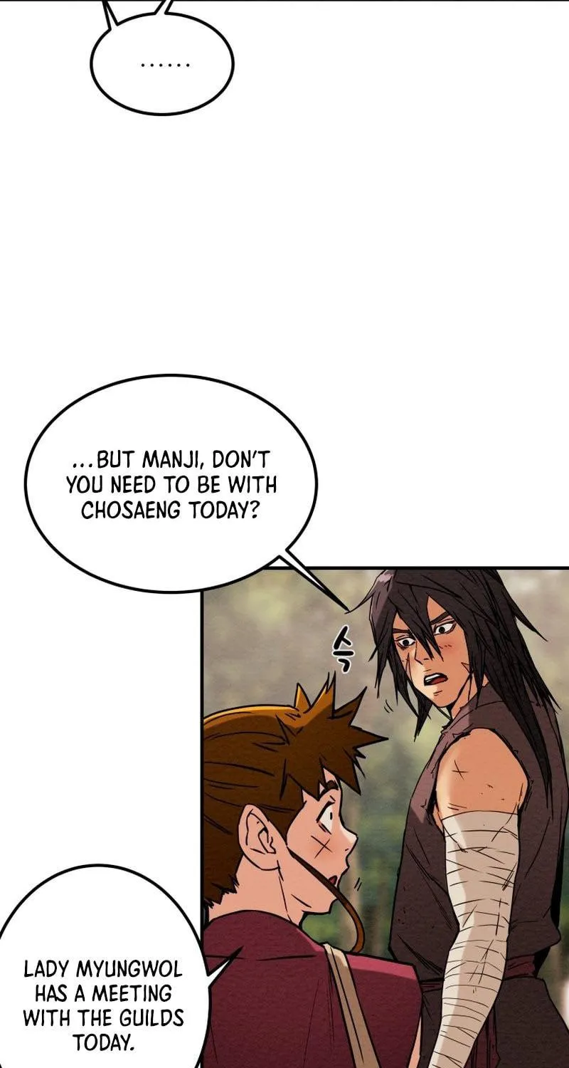 Heavenly Moon Chapter 24 page 69 - 