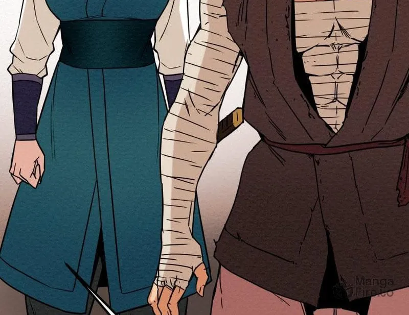 Heavenly Moon Chapter 24 page 76 - 