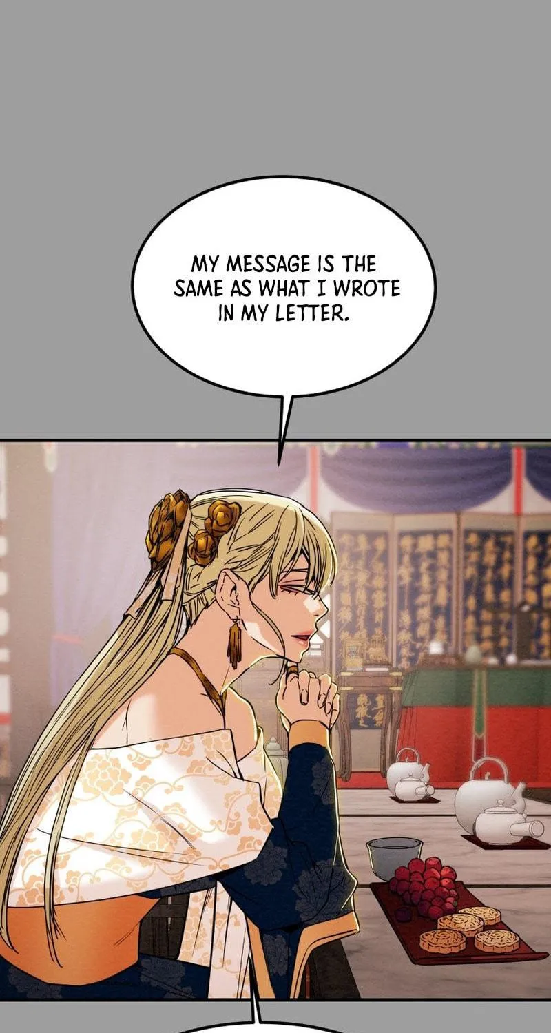 Heavenly Moon Chapter 24 page 93 - 