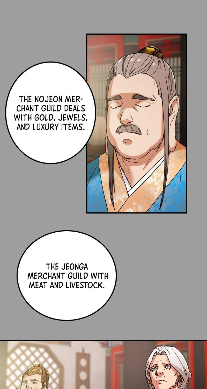 Heavenly Moon Chapter 24 page 95 - 