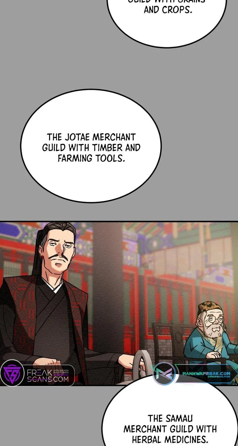 Heavenly Moon Chapter 24 page 97 - 