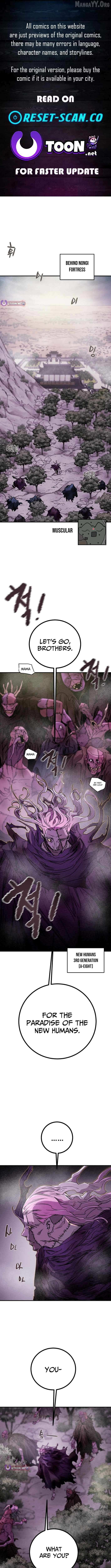 Heavenly Moon Chapter 241 page 1 - 