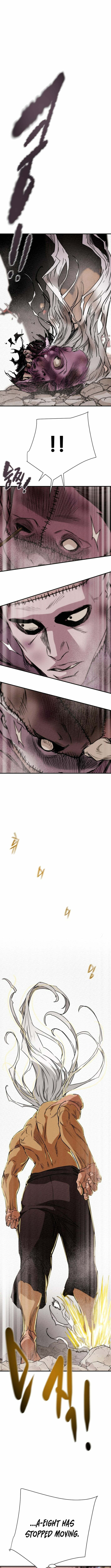 Heavenly Moon Chapter 242 page 15 - 